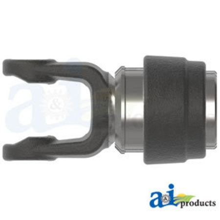 A & I Products Tractor Yoke, Safety Slide Lock 4" x4" x7" A-101-1420